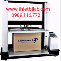 Máy đo độ nén thùng Carton